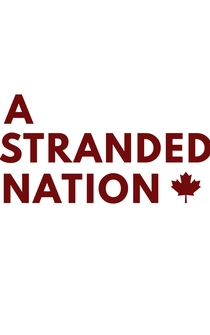 Poster A Stranded Nation