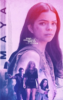 Poster Maya