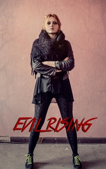 Poster Evil Rising