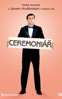 Poster Ceremoniár