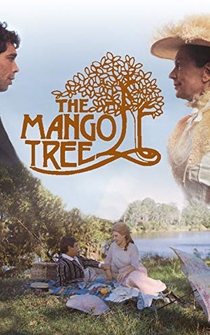 Poster The Mango Tree