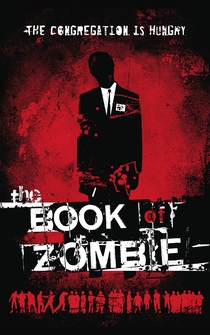 Poster The Book of Zombie