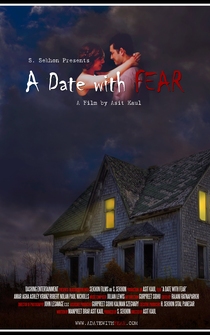 Poster A Date with Fear