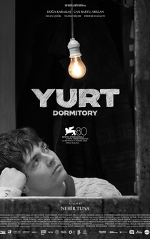 Poster Yurt