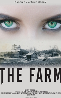 Poster The Farm