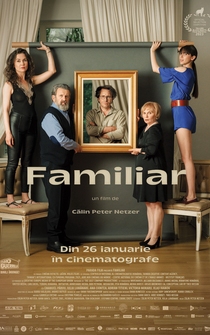 Poster Familiar