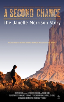 Poster A Second Chance: The Janelle Morrison Story