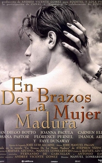 Poster de In Praise of Older Women