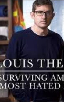 Poster Louis Theroux: Surviving America's Most Hated Family