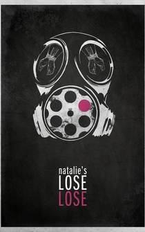 Poster Natalie's Lose Lose