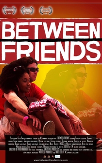 Poster Between Friends