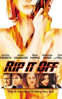 Poster de Beyond the City Limits