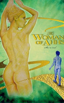 Poster The Woman of Ahhs