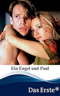 Poster Ein Engel und Paul