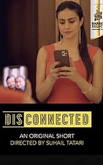 Poster Disconnected