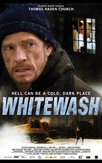 Poster de Whitewash