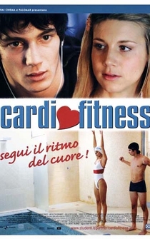 Poster Cardiofitness