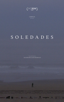 Poster Soledades