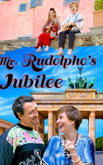 Poster Mr. Rudolpho's Jubilee