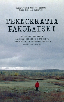 Poster Teknokratiapakolaiset