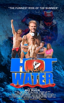 Poster Hot Water