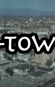 Poster K-Town