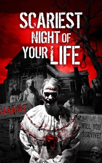 Poster Scariest Night of Your Life