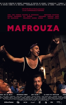 Poster Mafrouza/Coeur