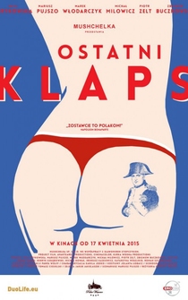 Poster Ostatni klaps