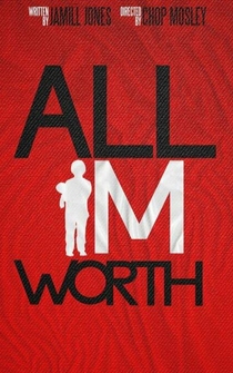 Poster All I'm Worth