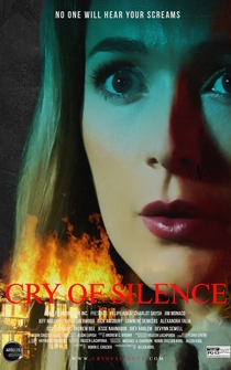 Poster Cry of Silence