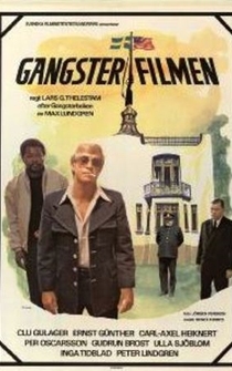 Poster Gangsterfilmen