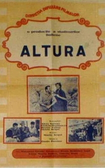 Poster Altura