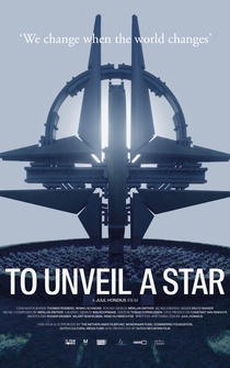 Poster To Unveil a Star