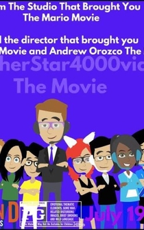 Poster WeatherStar4000video the Movie