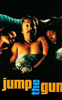 Poster de Jump the Gun
