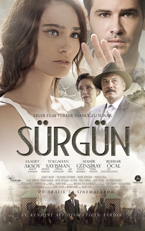 Poster Sürgün