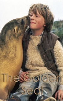 Poster de La foca dorada