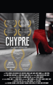 Poster Chypre