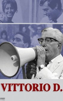 Poster de Vittorio D.