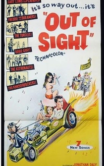 Poster Out of Sight