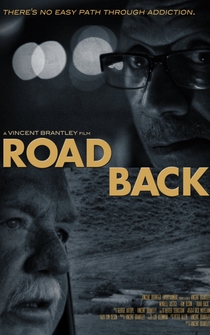 Poster Road Back