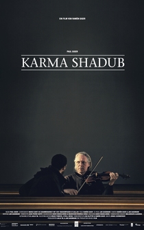 Poster Karma Shadub