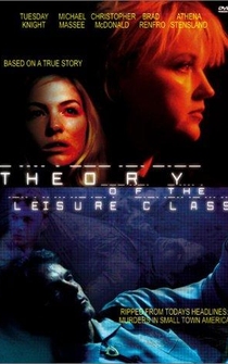 Poster The Theory of the Leisure Class