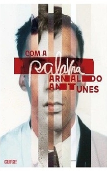 Poster Com a Palavra, Arnaldo Antunes