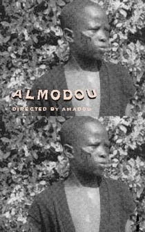 Poster Almodou