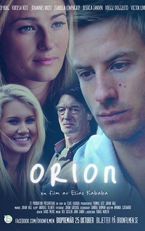 Poster Orion