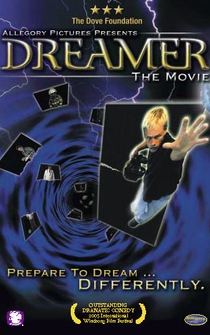 Poster Dreamer: The Movie