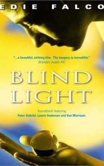 Poster Blind Light