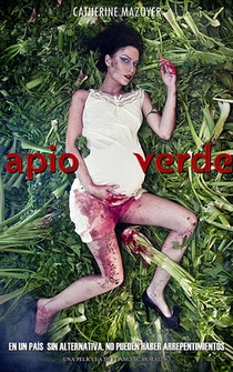 Poster Apio Verde